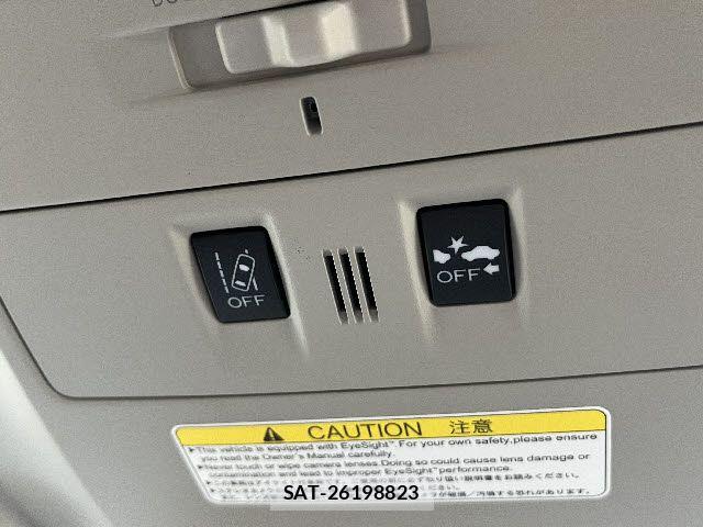 Subaru LEVORG 2015-10 7327983-17