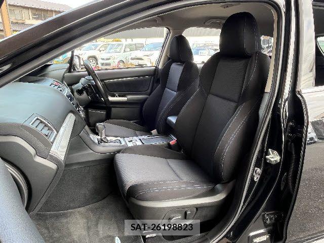 Subaru LEVORG 2015-10 7327983-18