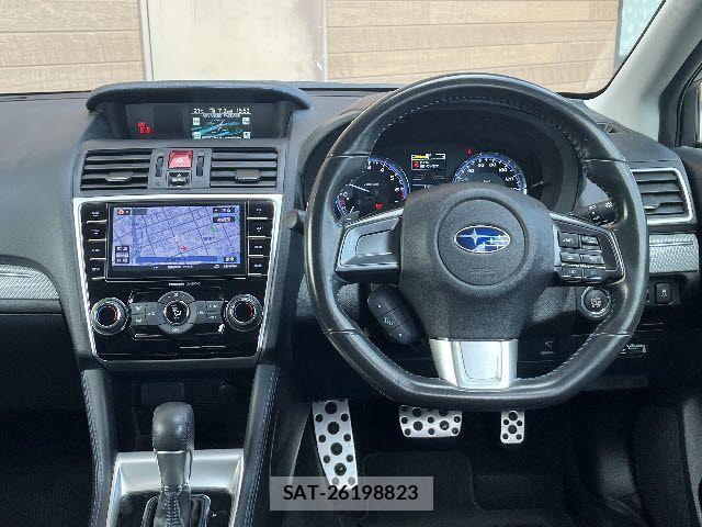 Subaru LEVORG 2015-10 7327983-1