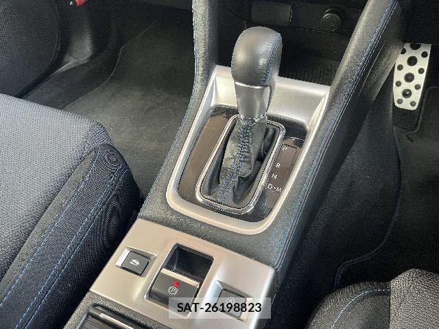 Subaru LEVORG 2015-10 7327983-19