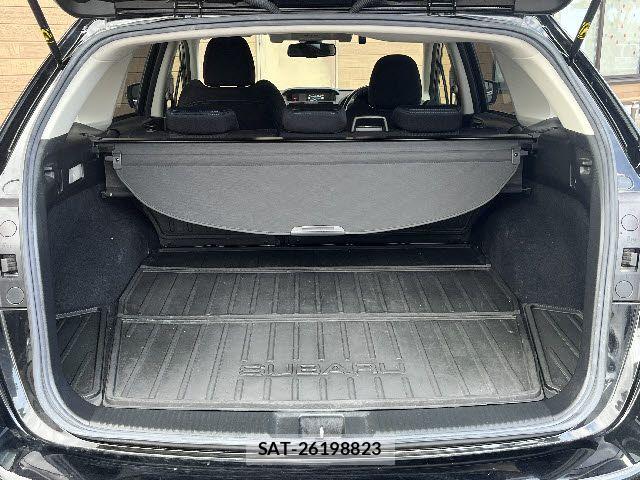 Subaru LEVORG 2015-10 7327983-20