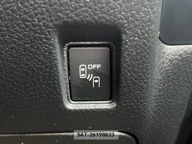 Subaru LEVORG 2015-10 7327983-21