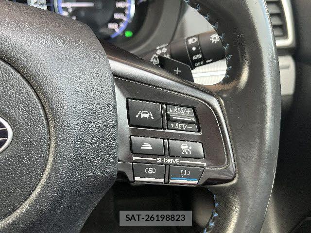 Subaru LEVORG 2015-10 7327983-22