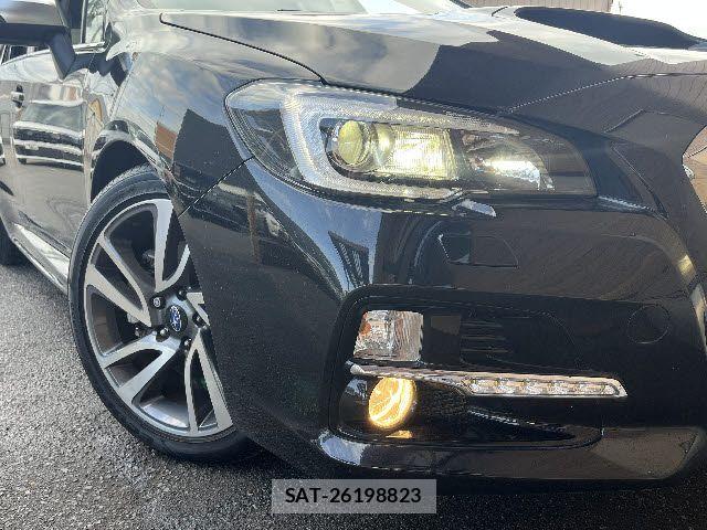 Subaru LEVORG 2015-10 7327983-23