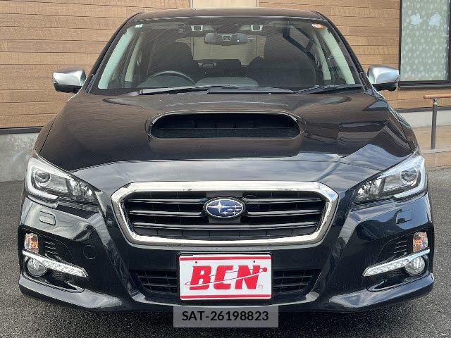 Subaru LEVORG 2015-10 7327983-24