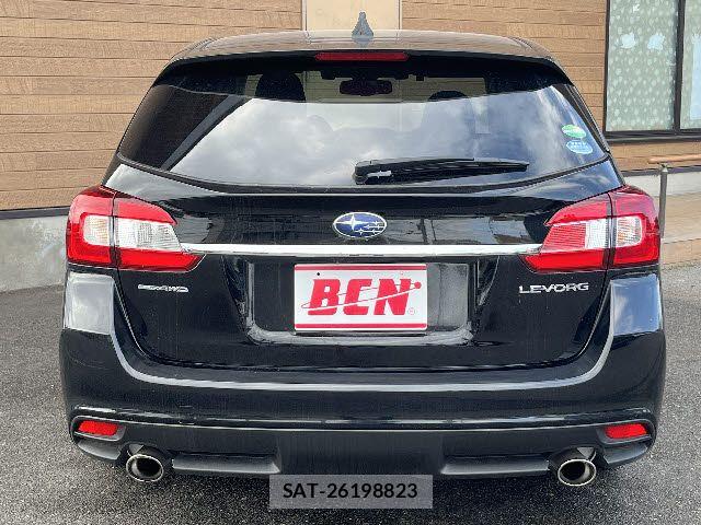 Subaru LEVORG 2015-10 7327983-25