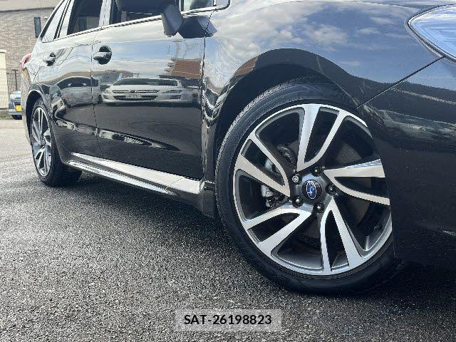 Subaru LEVORG 2015-10 7327983-26