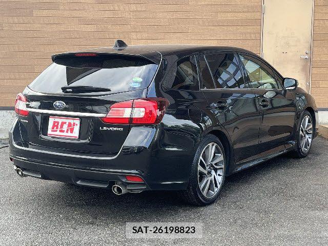Subaru LEVORG 2015-10 7327983-2