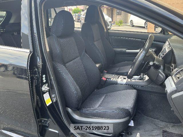 Subaru LEVORG 2015-10 7327983-3