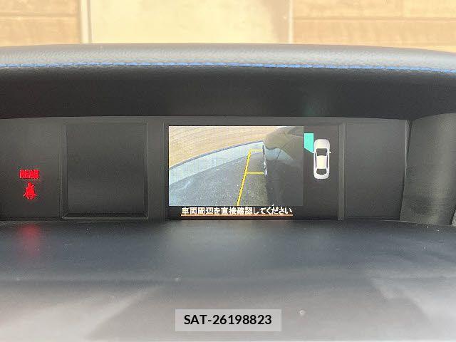 Subaru LEVORG 2015-10 7327983-5