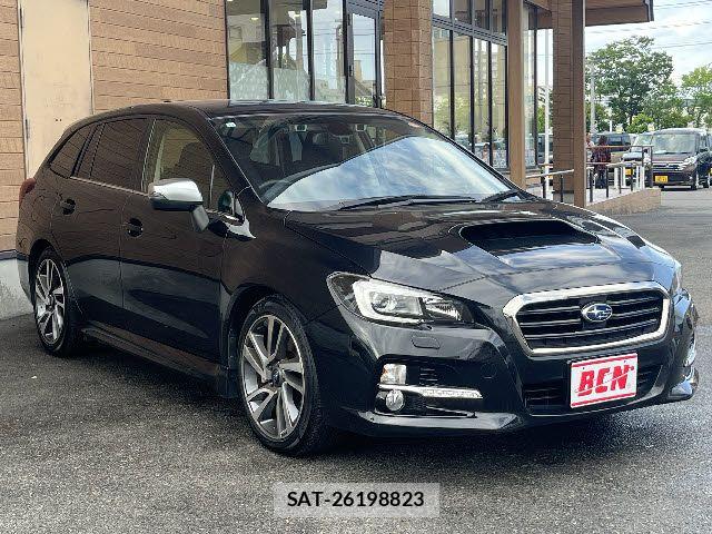 Subaru LEVORG 2015-10 7327983-6