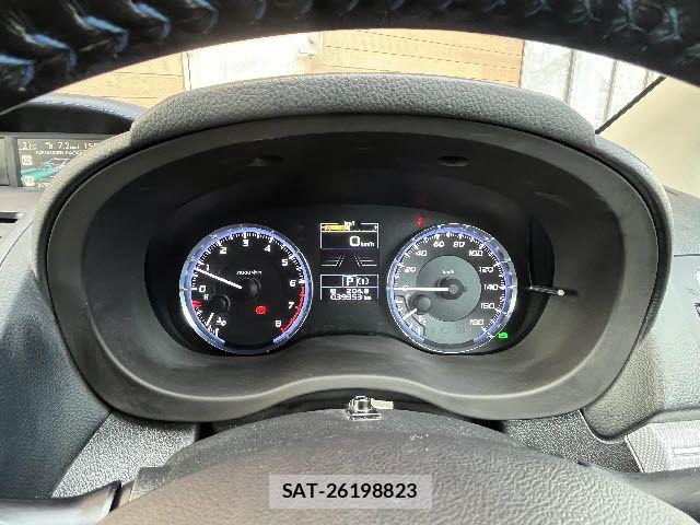Subaru LEVORG 2015-10 7327983-7