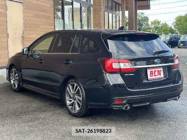 Subaru LEVORG 2015-10 7327983-8