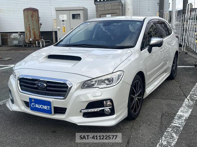 Subaru LEVORG 2015-10 7327990-0
