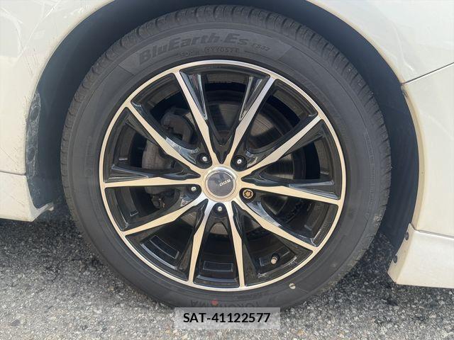 Subaru LEVORG 2015-10 7327990-9