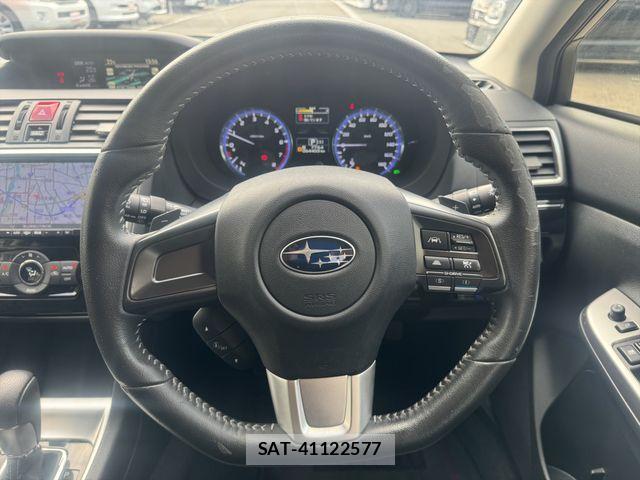 Subaru LEVORG 2015-10 7327990-10
