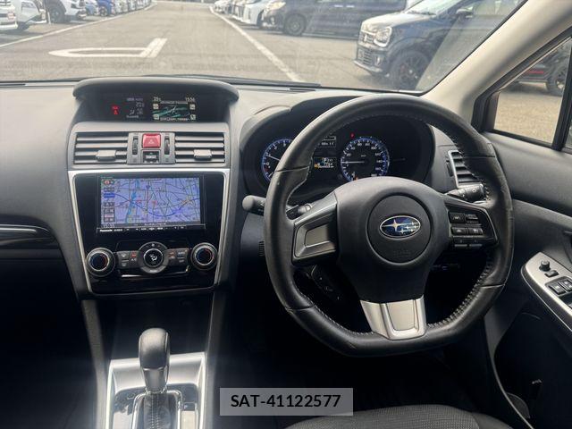 Subaru LEVORG 2015-10 7327990-11