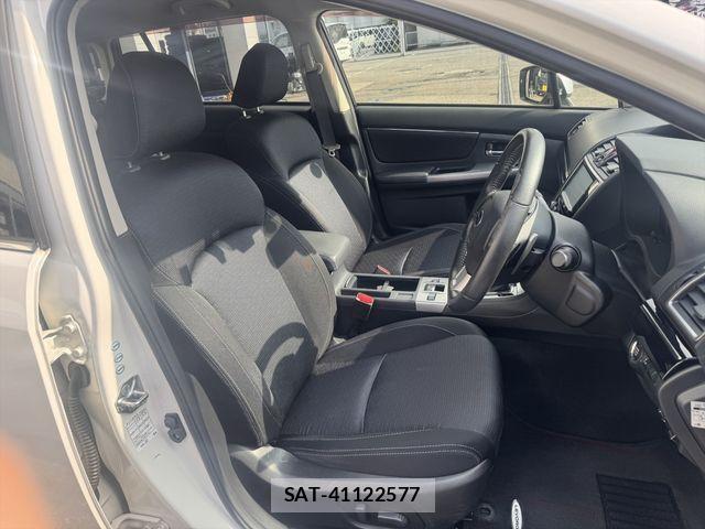Subaru LEVORG 2015-10 7327990-12