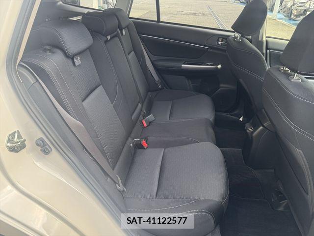 Subaru LEVORG 2015-10 7327990-13