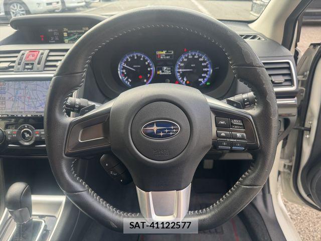 Subaru LEVORG 2015-10 7327990-16