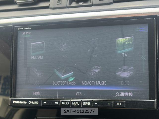 Subaru LEVORG 2015-10 7327990-18
