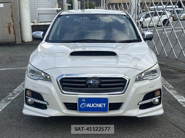 Subaru LEVORG 2015-10 7327990-1