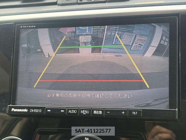 Subaru LEVORG 2015-10 7327990-19