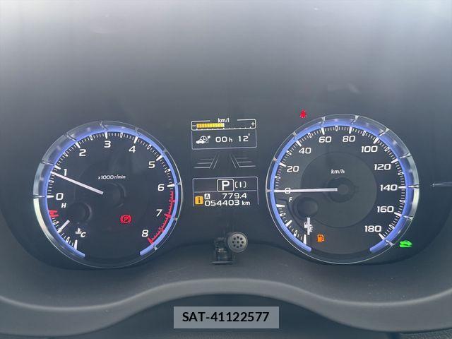 Subaru LEVORG 2015-10 7327990-20