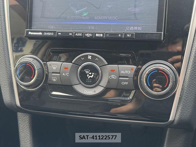 Subaru LEVORG 2015-10 7327990-21