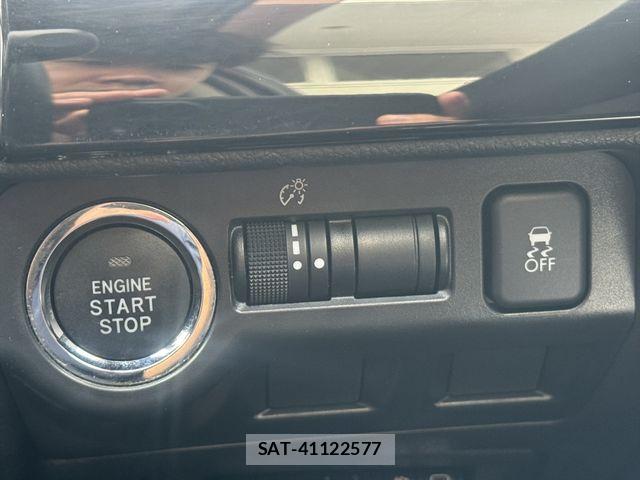 Subaru LEVORG 2015-10 7327990-25