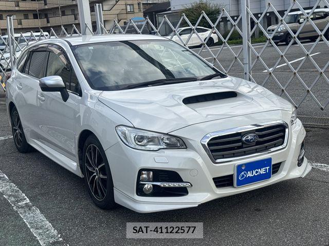 Subaru LEVORG 2015-10 7327990-2