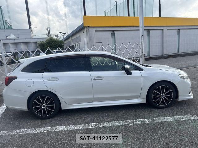 Subaru LEVORG 2015-10 7327990-3