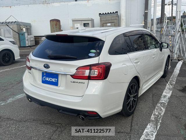 Subaru LEVORG 2015-10 7327990-4