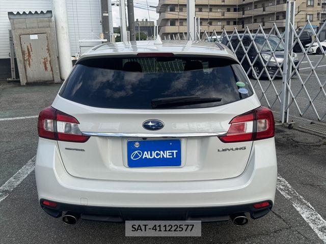 Subaru LEVORG 2015-10 7327990-5