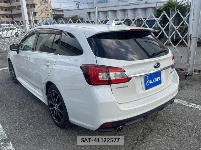 Subaru LEVORG 2015-10 7327990-6