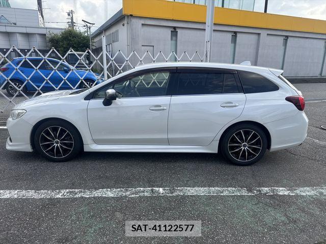 Subaru LEVORG 2015-10 7327990-7