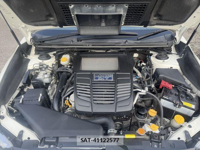 Subaru LEVORG 2015-10 7327990-8