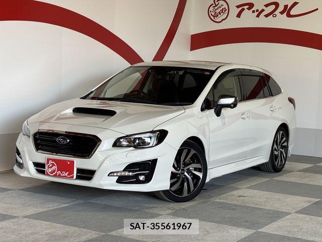 Subaru LEVORG 2019-04 7327969-0