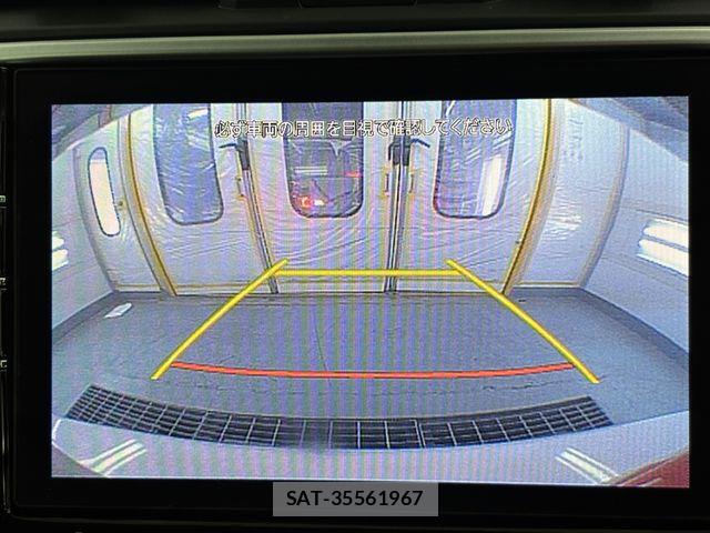 Subaru LEVORG 2019-04 7327969-9