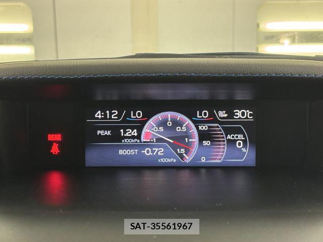 Subaru LEVORG 2019-04 7327969-10