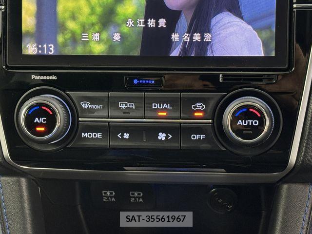 Subaru LEVORG 2019-04 7327969-11