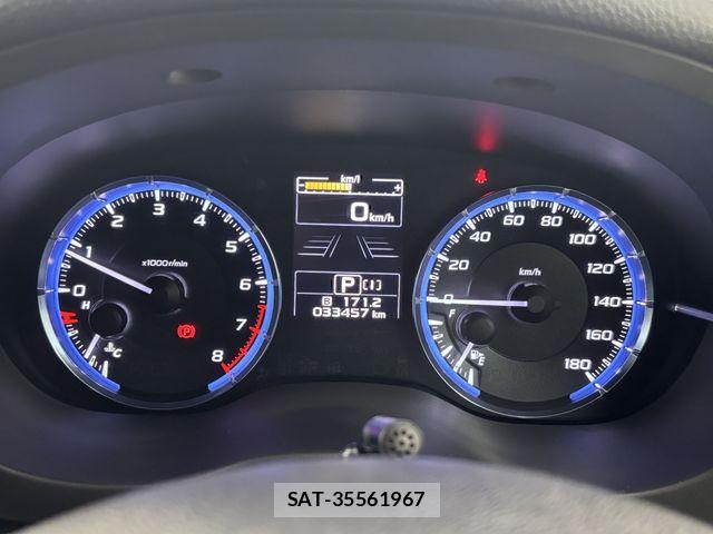 Subaru LEVORG 2019-04 7327969-12