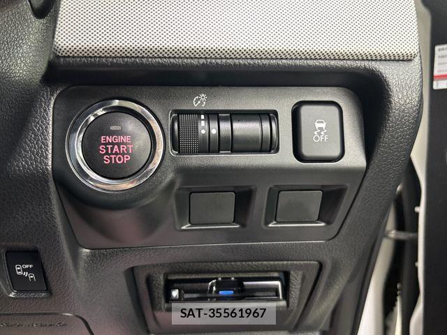 Subaru LEVORG 2019-04 7327969-16