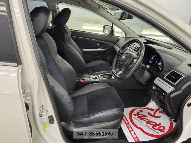 Subaru LEVORG 2019-04 7327969-1