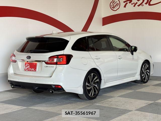 Subaru LEVORG 2019-04 7327969-2