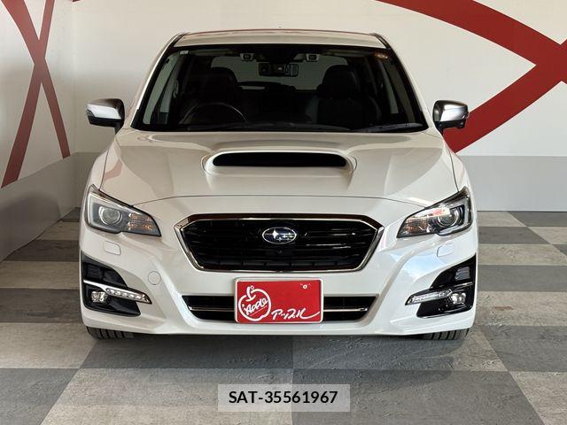 Subaru LEVORG 2019-04 7327969-3