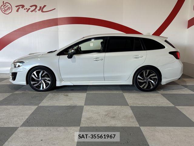 Subaru LEVORG 2019-04 7327969-4