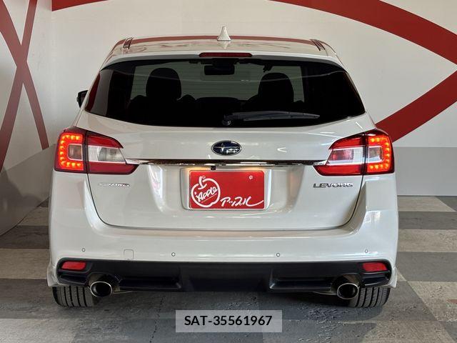 Subaru LEVORG 2019-04 7327969-5