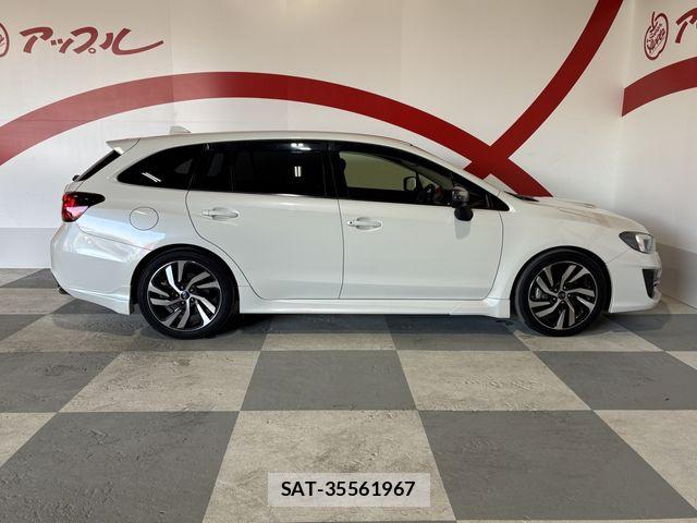 Subaru LEVORG 2019-04 7327969-6