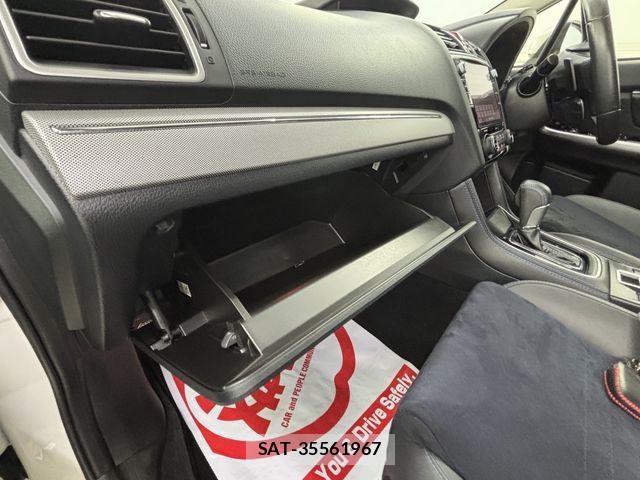 Subaru LEVORG 2019-04 7327969-7